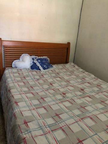Cama de casal