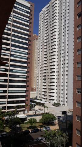 Apartamento à venda com 2 dormitórios em Bosque das juritis, Ribeirão preto cod:14902 - Foto 4
