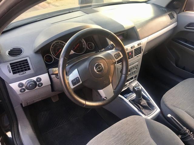 Vectra Elegance 2.0 flex 2011 Completo - Foto 8