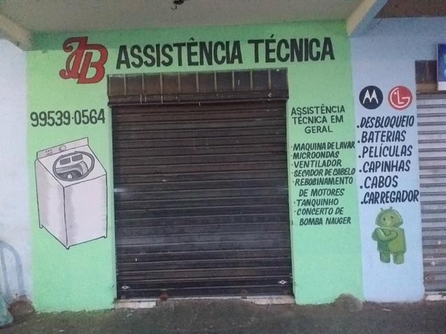 J-B Assistência técnica eletrodomésticos - Foto 2