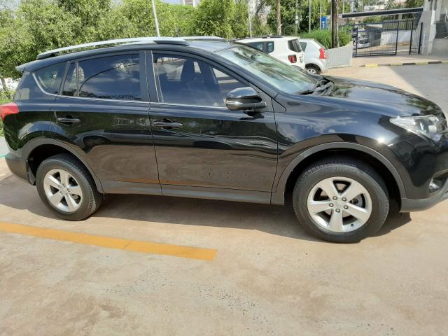 TOYOTA RAV4 2.0 4x4 - Foto 3