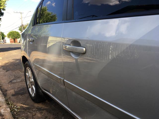 Vendo Nissan Sentra - Foto 13