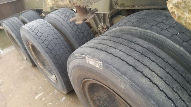 Scania 111 ano 75 - Foto 12