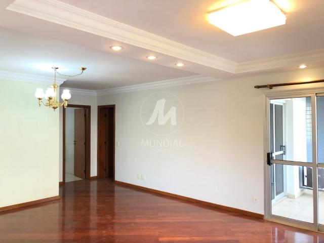 Apartamento para alugar com 4 dormitórios em Centro, Ribeirao preto cod:11659 - Foto 3