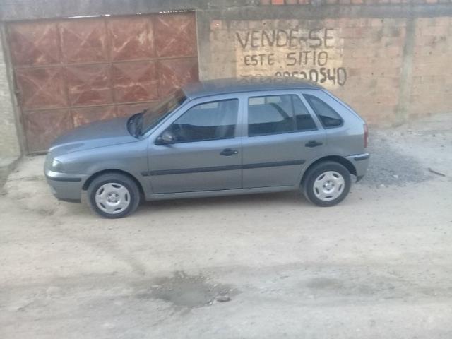 Gol G3 - Foto 5