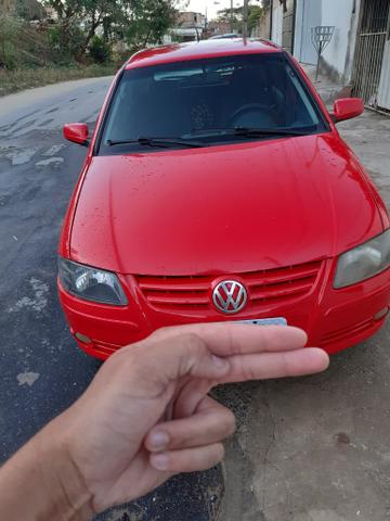 Gol 2009 flex - Foto 2