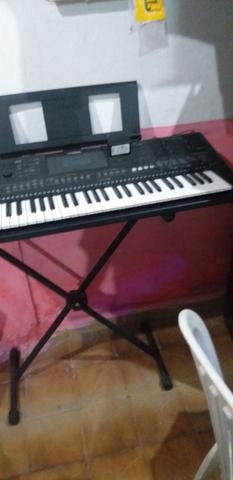 Teclado yamaha - Foto 3