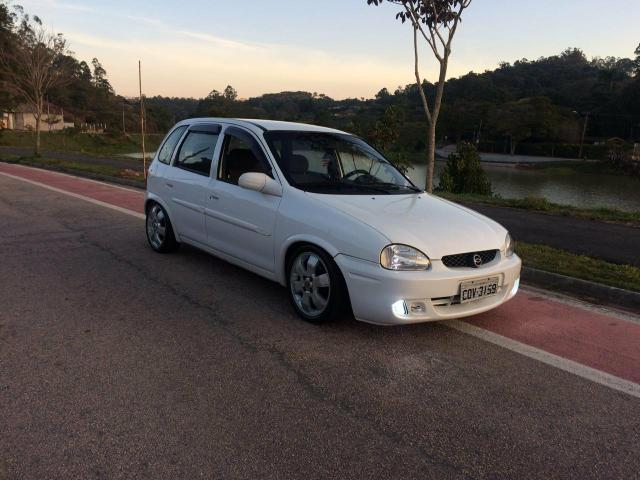 Corsa 1.0 M.P.F.I 2001 - Foto 4
