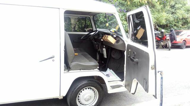Vendo ou troco ! kombi flex! - Foto 3