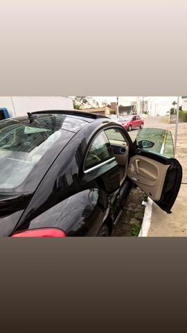 Novo fusca único dono - Foto 2