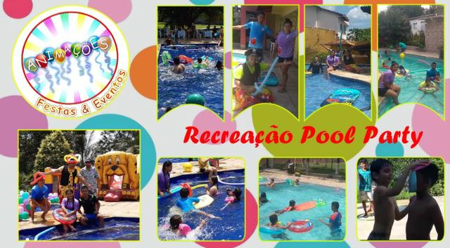 Palhaços, Animadores, Recreadores - Animações Festas - Foto 3