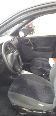 Vectra 2.2 ano 1999 - Foto 6