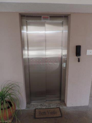 Apartamento à venda com 1 dormitórios em Jardim botânico, Ribeirão preto cod:15017 - Foto 10