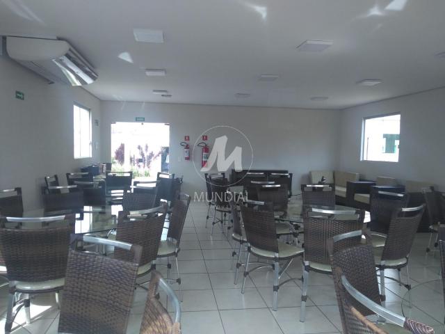 Apartamento para alugar com 2 dormitórios em Cond guapore, Ribeirao preto cod:52088 - Foto 13