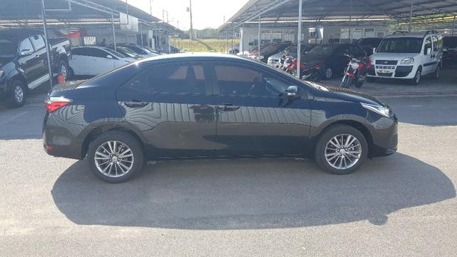 Corolla GLI Upper 1.8 AT - 2018 - Foto 7