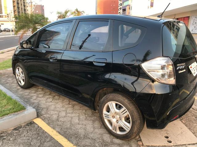 Honda Fit 2014/2014