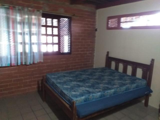 Alugo Casa Pirangi do Norte 4 quartos - Foto 6