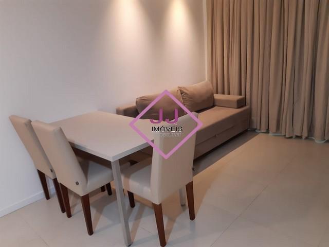 Apartamento à venda com 1 dormitórios em Ingleses do rio vermelho, Florianopolis cod:3248 - Foto 15