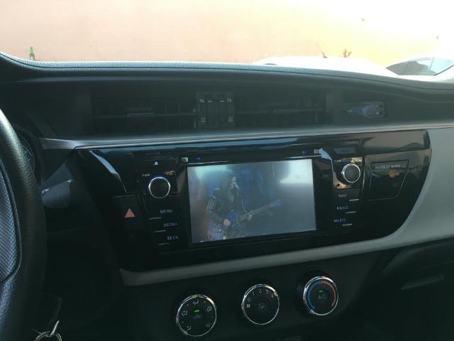 Corolla 2015 1.8 Gli - Foto 7