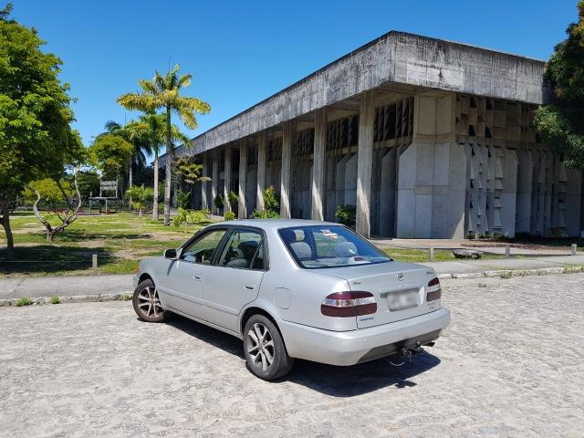 Corolla 2001 - Foto 7