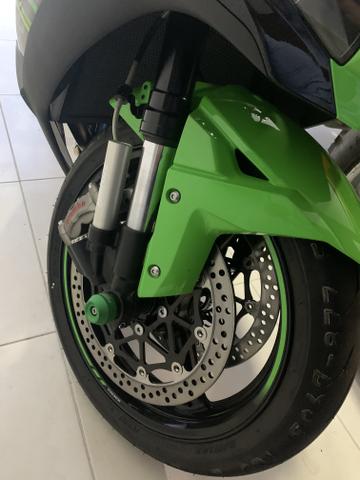 Kawasaki Ninja zx10r Abs - Foto 9