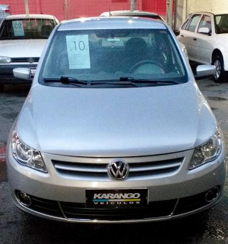 VOYAGE 1.6flex COMFORTLINE 09/10 top - Foto 4