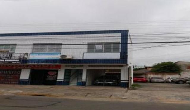 Aluguel Sala Comercial - Centro - Alvorada - RS