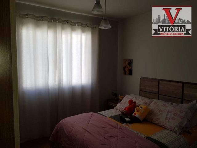 Apartamento moradias arvoredo 3 - 3 dormitórios à venda r$ 159.000 - afonso pena - são jos - Foto 20