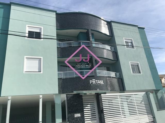 Apartamento à venda com 2 dormitórios em Ingleses do rio vermelho, Florianopolis cod:17178
