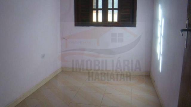 Casa para venda em campina grande do sul, jardim ceccon, 2 dormitórios, 1 banheiro, 1 vaga - Foto 2