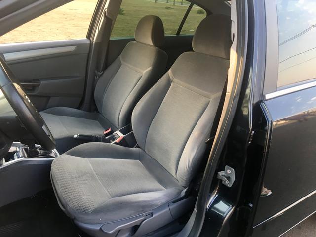 Vectra Elegance 2.0 flex 2011 Completo - Foto 17