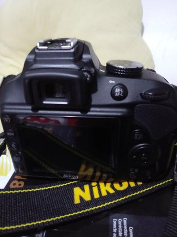 Camera Nikon D3400 - Foto 2
