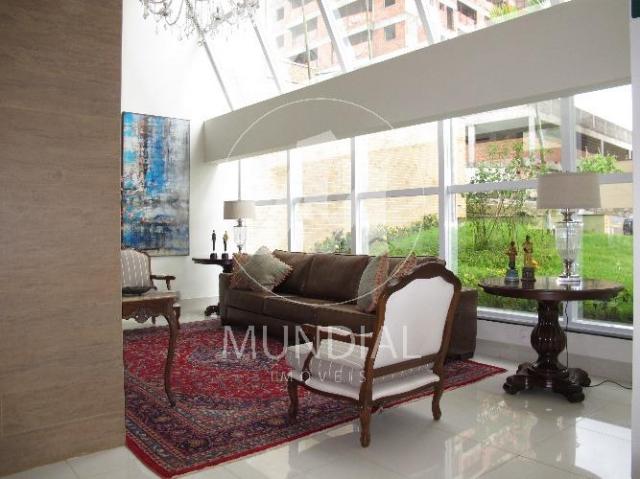 Apartamento para alugar com 3 dormitórios em Jd botanico, Ribeirao preto cod:49054 - Foto 6
