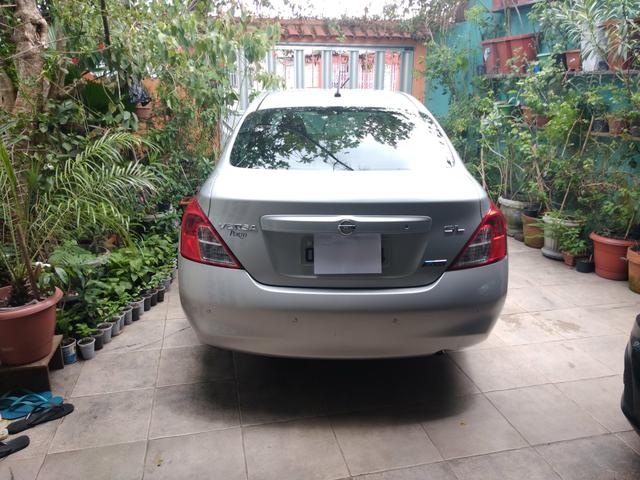 Versa SL 2013 impecável - Foto 7