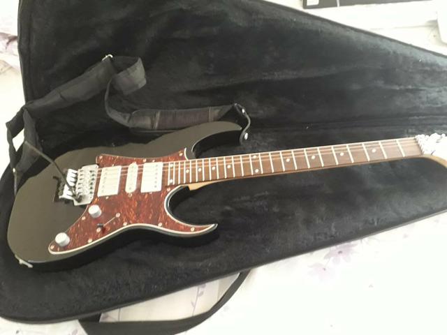 Guitarra condor - Foto 2