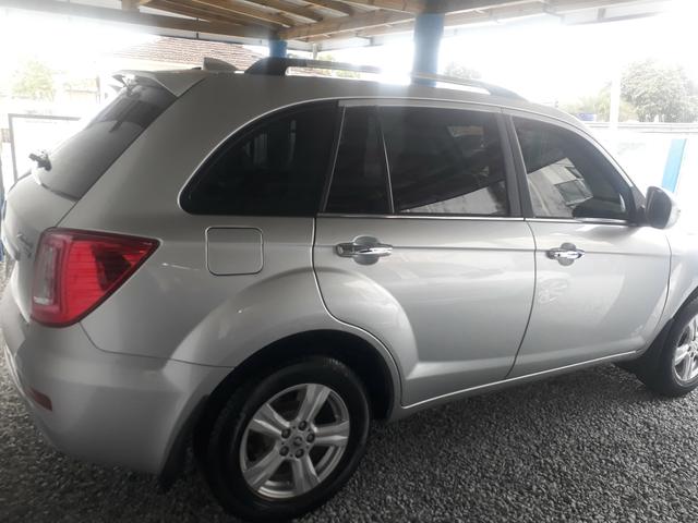 Lifan x60 muito novo - Foto 7