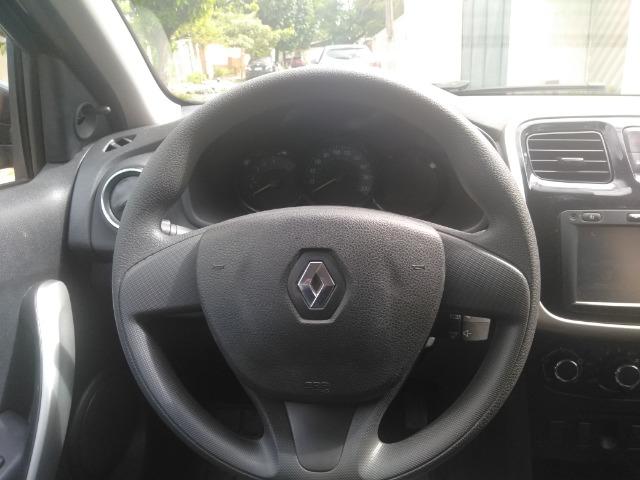 Renault Sandero 16/17 - Foto 3
