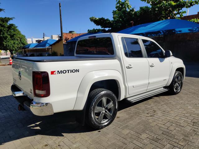 Amarok Highline 2.0 CD 4x4 17/17 - Foto 2