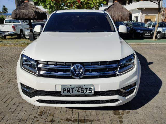 Amarok Highline 2.0 CD 4x4 17/17 - Foto 4