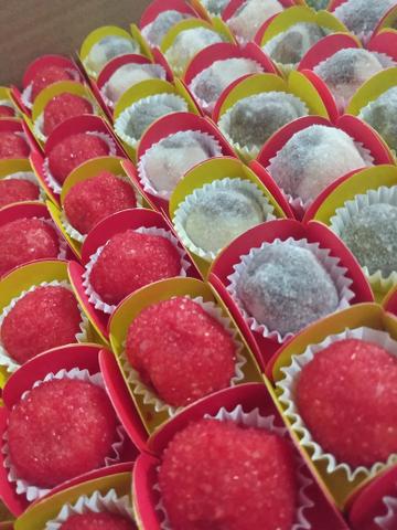 Docinhos para festa - Foto 5