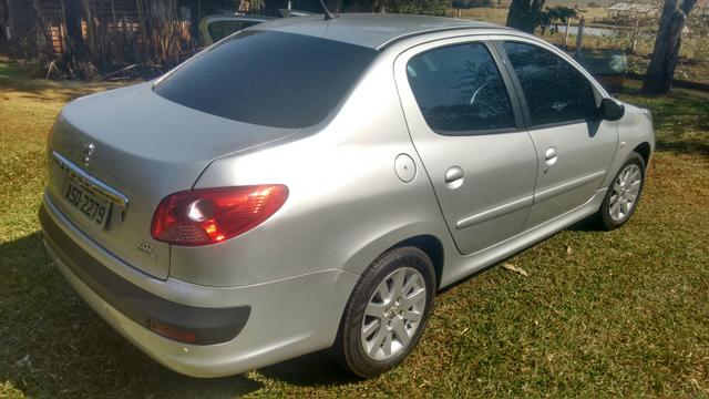 Peugeot 207 passion - Foto 5