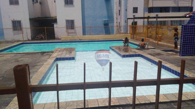Oportunidade única de realizar o sonho da casa própria!!! Apto com 2 dormitórios à venda, - Foto 7
