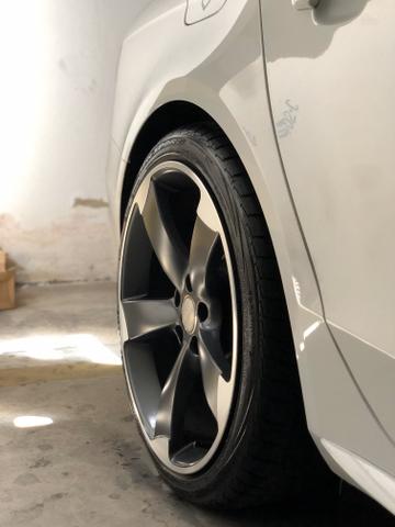 Roda Audi Aro 19 - Foto 10