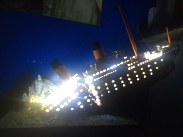 Vende-se Navio Titanic - Foto 3