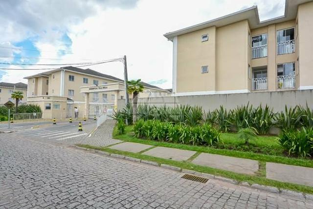 Venda apartamento 3 quartos suíte guatupe São José dos pinhais - Foto 15