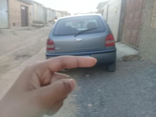 Gol G3 - Foto 2