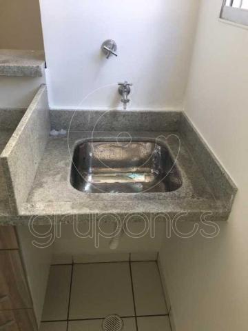 Apartamentos de 2 dormitório(s), Cond. Parque Alentejo cod: 3411 - Foto 8