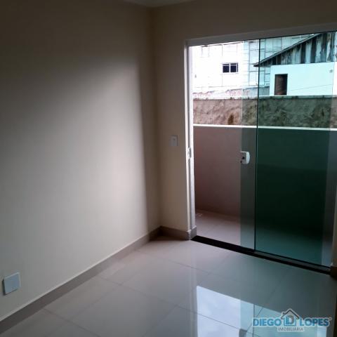 Apartamento à venda com 2 dormitórios em Eucaliptos, Fazenda rio grande cod:152 - Foto 3