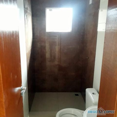 Apartamento à venda com 2 dormitórios em Eucaliptos, Fazenda rio grande cod:152 - Foto 6