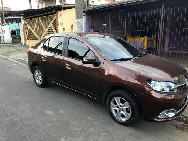 Vendo logan implacável - Foto 2